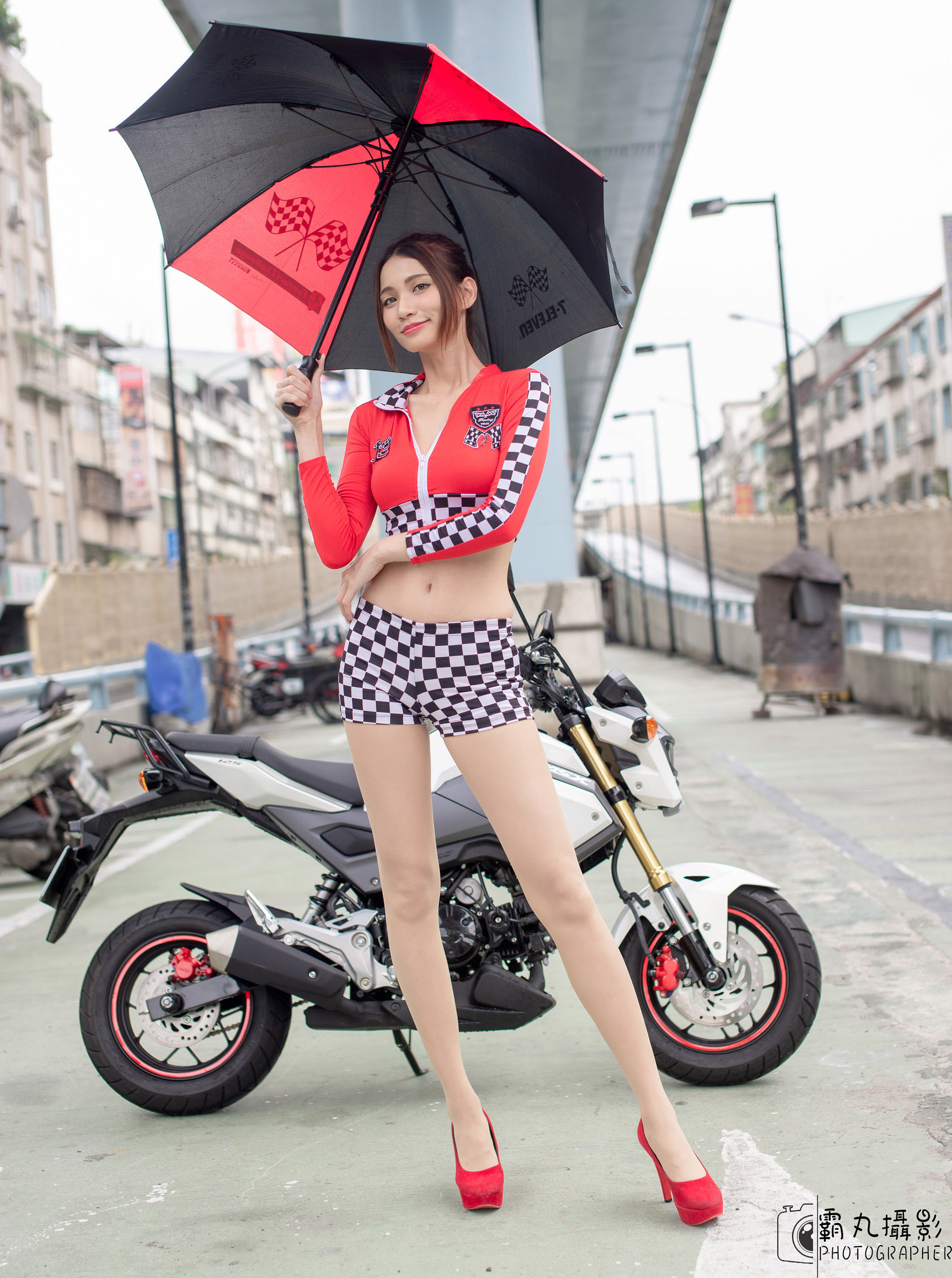 霸丸摄影  l邻家女孩-蔡译心